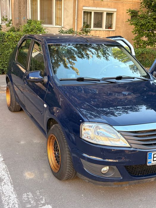 Vand Dacia Logan 1.2