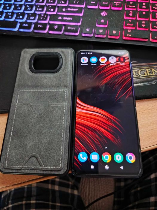Продам  POCO X3 PRO