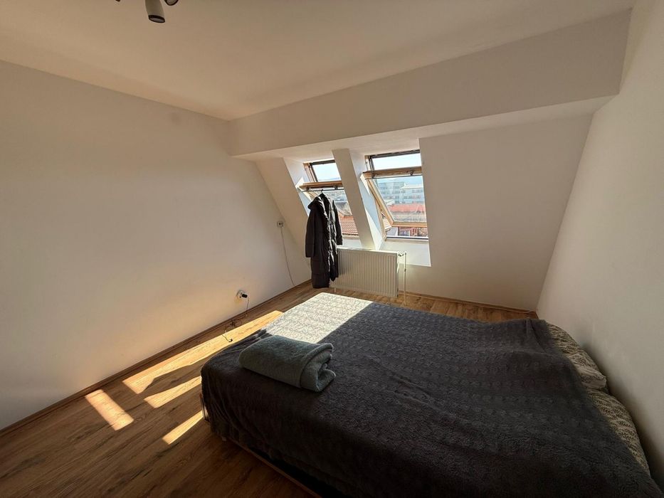 Ap 2 camere, Strada Somesului, Floresti