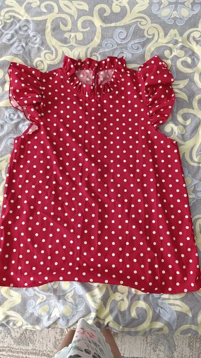 продаю новые блузки