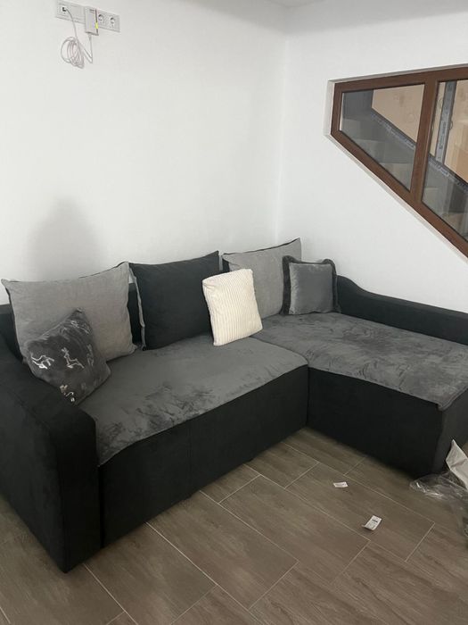 Canapea extensibilă