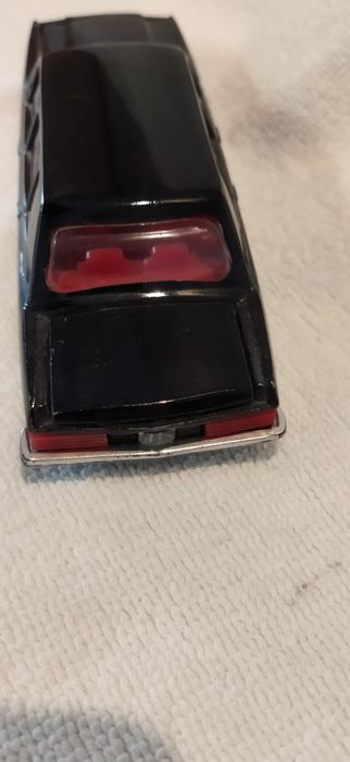 Модель ГАЗ-14 Чайка