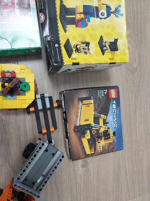 Lot Lego de colectie