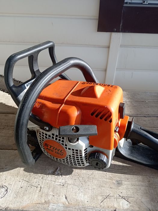Stihl ms 180 оригинал