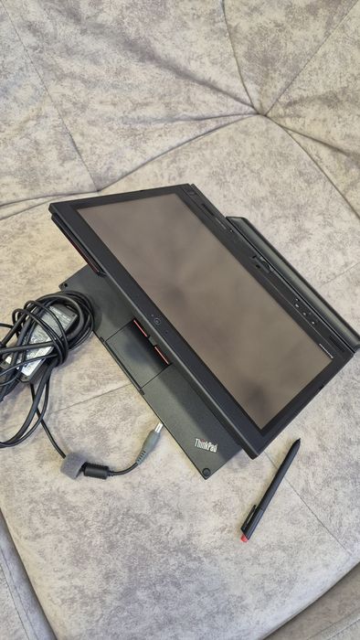 Ноутбук Lenovo ThinkPad X230