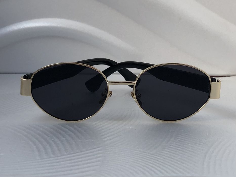 Актуални дамски слънчеви очила