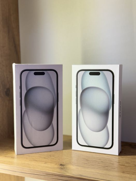 Iphone 15 128 гб с гарантия