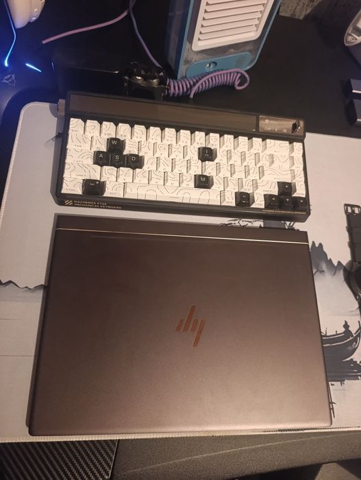 Ультрабук Hp Spectre x360