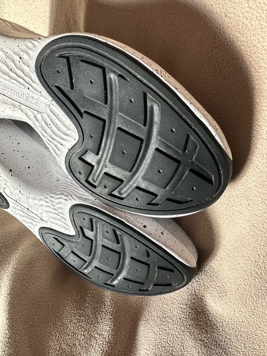 Jordan Delta 3 Low "Platinum Infrared" - маратонки номер 45.5 (29.5cm)