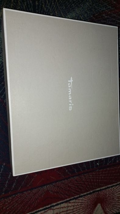 Дамски Ботуши TAMARIS 42 номер