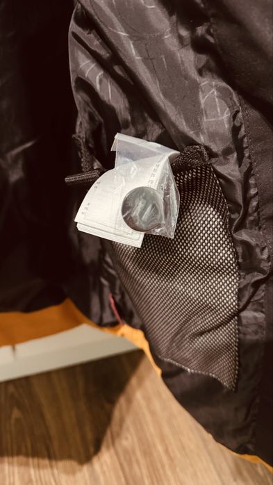 Зимно яке TOM TAILOR