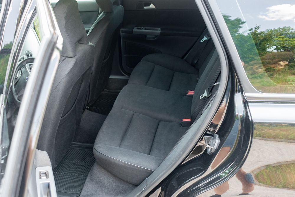 Volvo v50 1.6d 2008 на части