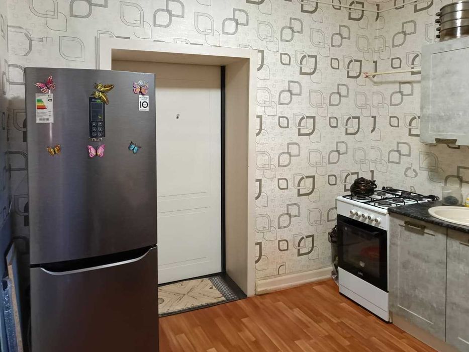 2-комнатное ОКТ на Жазире