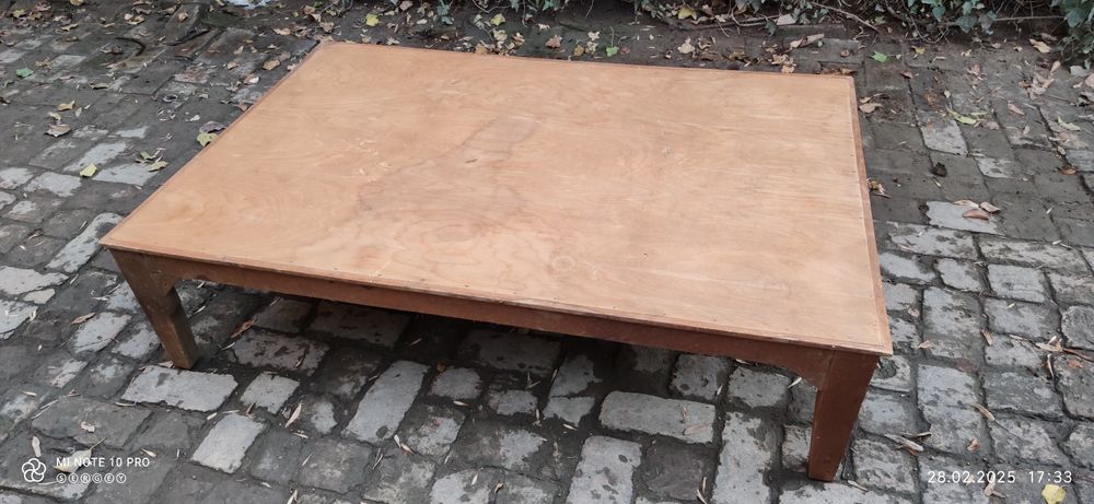 Стол (хон тахта)