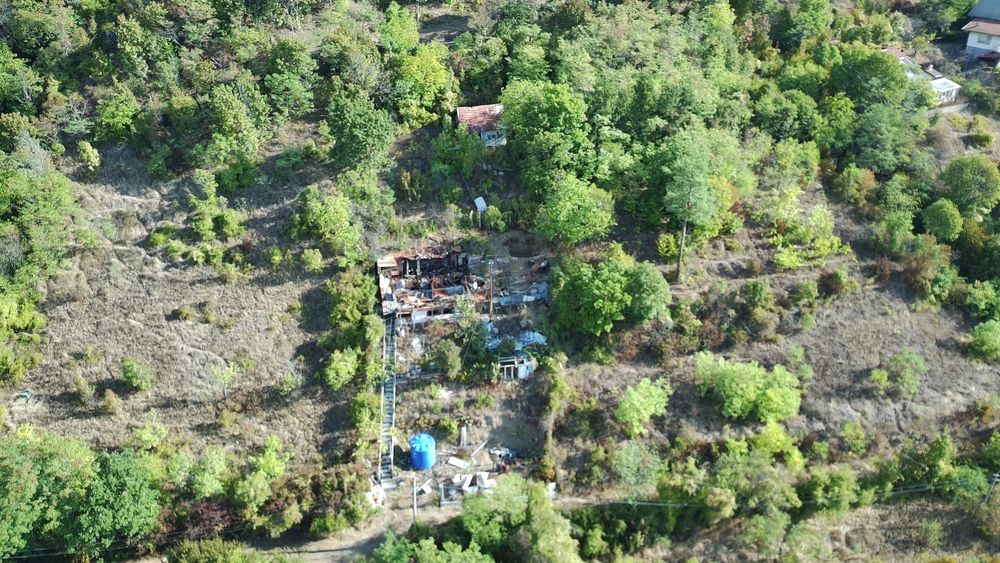 Продава се Парцел в с. Владо Тричков, Област София-област - 1000 кв.м за 35 €/кв.м - Снимка #14