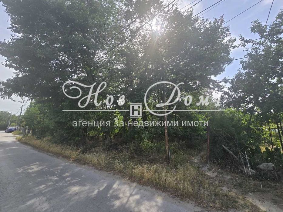 Продава се Парцел в Варна, Младост 1 - 973 кв.м за 175 €/кв.м - Снимка #1