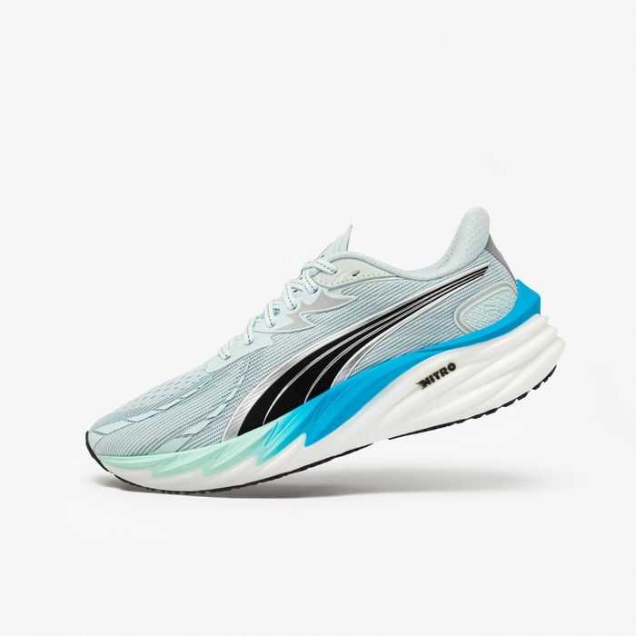 Încălțăminte de alergare Puma Velocity - produs resigilat Decathlon