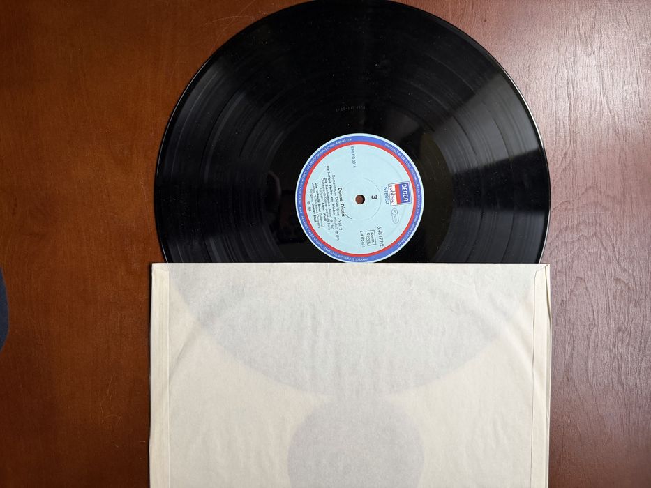 Discuri de vinil