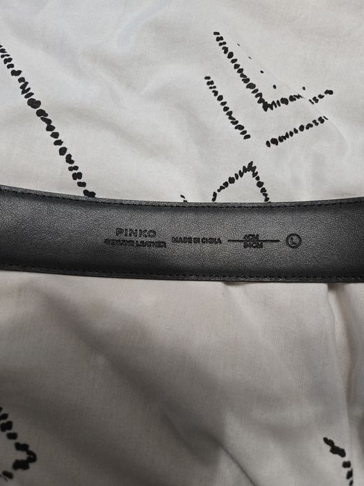 Дамски колан Pinko