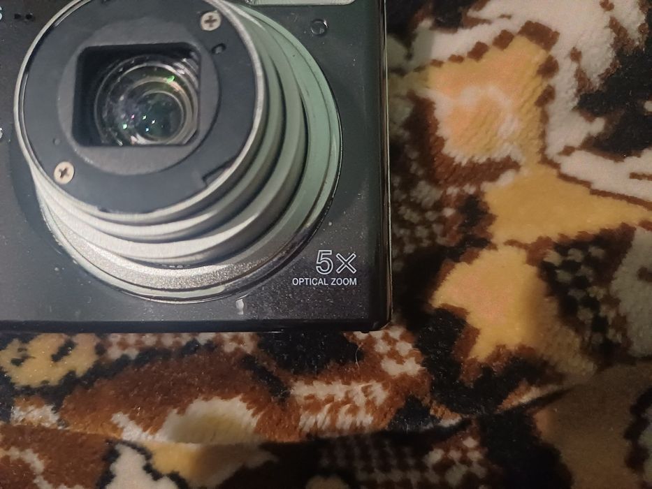 продам мыльницу Olympus