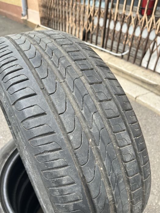 Pirelli 215/50R17