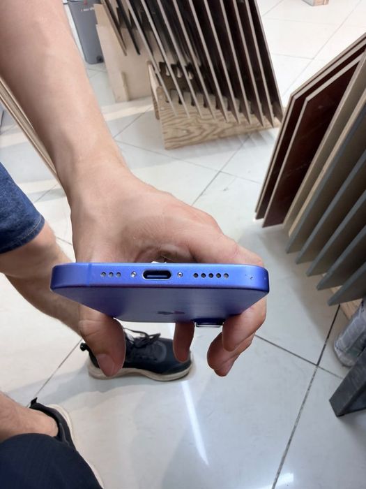 Iphone 16 256gb Purple