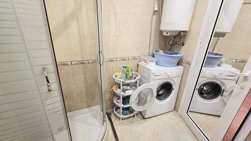 Продава се Двустаен апартамент в к.к. Слънчев бряг - 65 кв.м за 1600 €/кв.м - Снимка #15