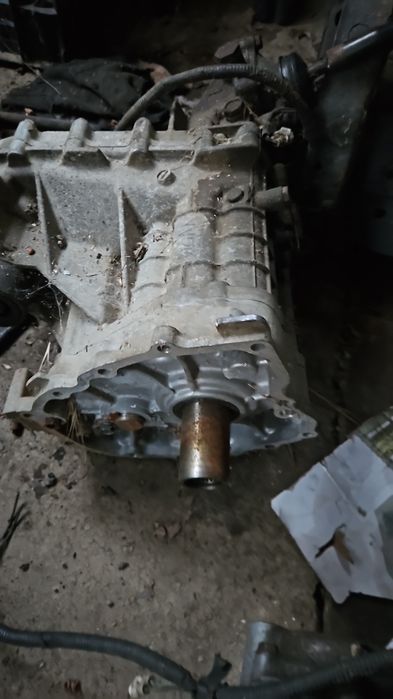 Reductor cutie viteze suzuki vitara 1,6 benzina cutie de transfer