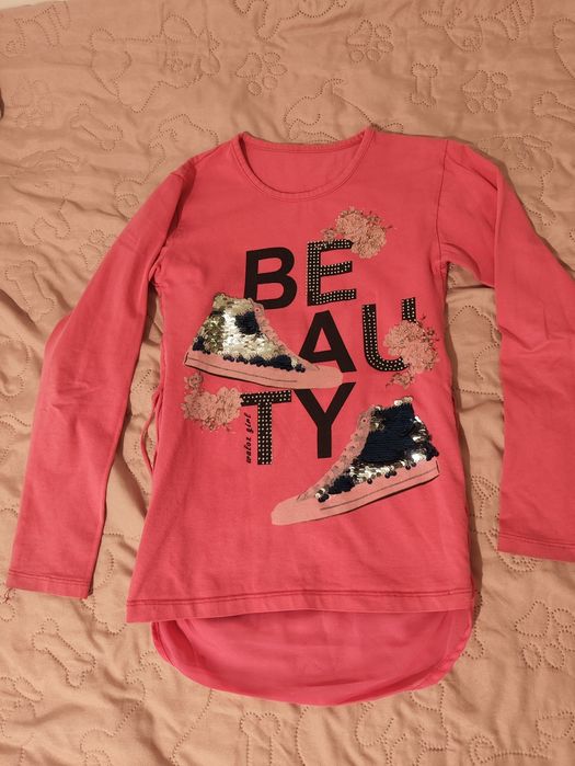 Детска блуза reserved