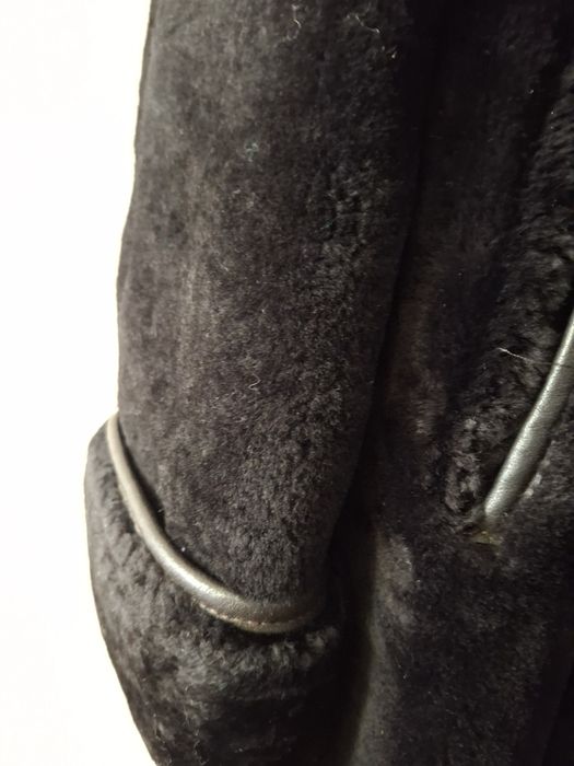 Продам шубу мутон