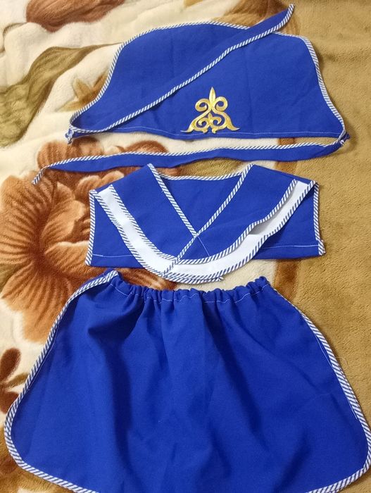 Костюм моряка/морячки