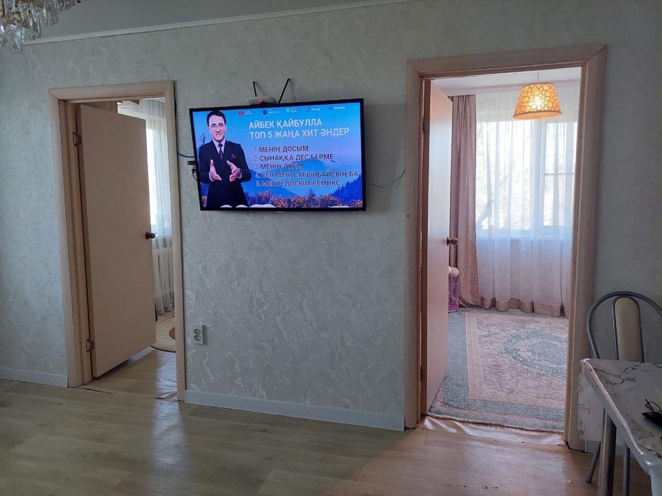 Продажа квартиры