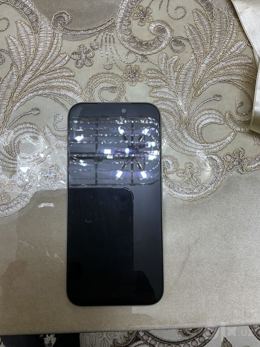 Iphone 17 pro max sotiladi