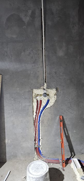 Сантехника отопления