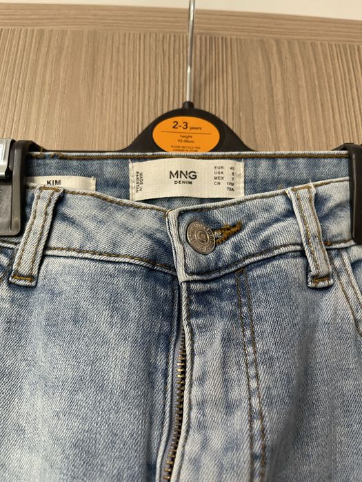 Blugi dama marimea L