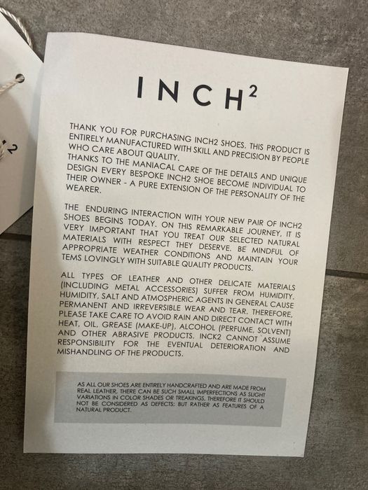 Кожени маркови боти