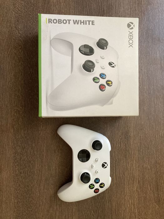 Геймпад Xbox Series