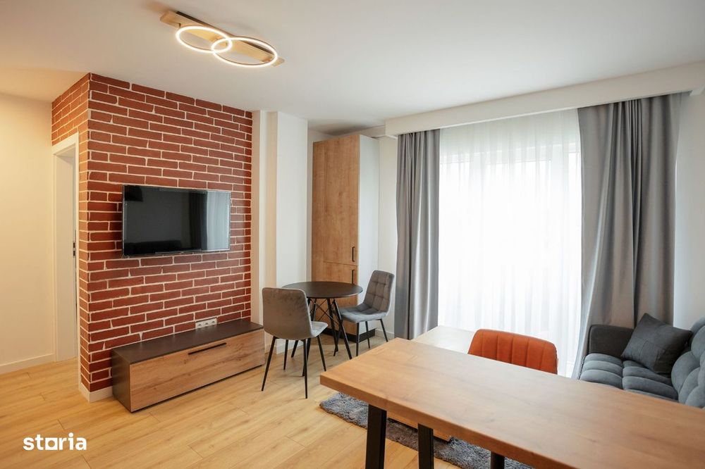 Apartament 2 camere, str. Tineretului