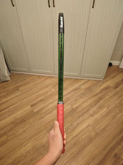 Wilson blade, размер 26