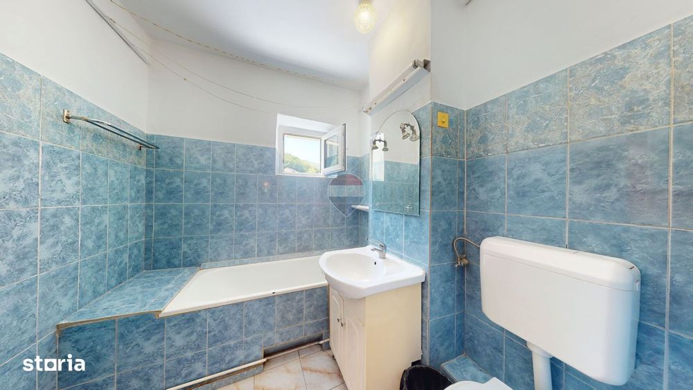 Comision 0% | Apartament 4 camere | Spatios | Priveliste | Racadau