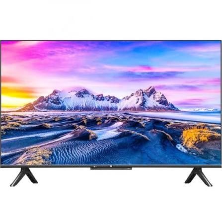 Xiaomi A Pro 55” 4K QLED – Google TV