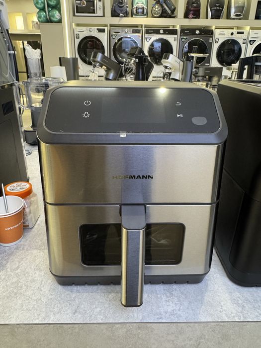 Hofmann Аэрогриль