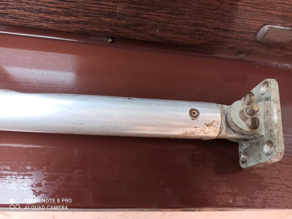 Турник в дверной проем