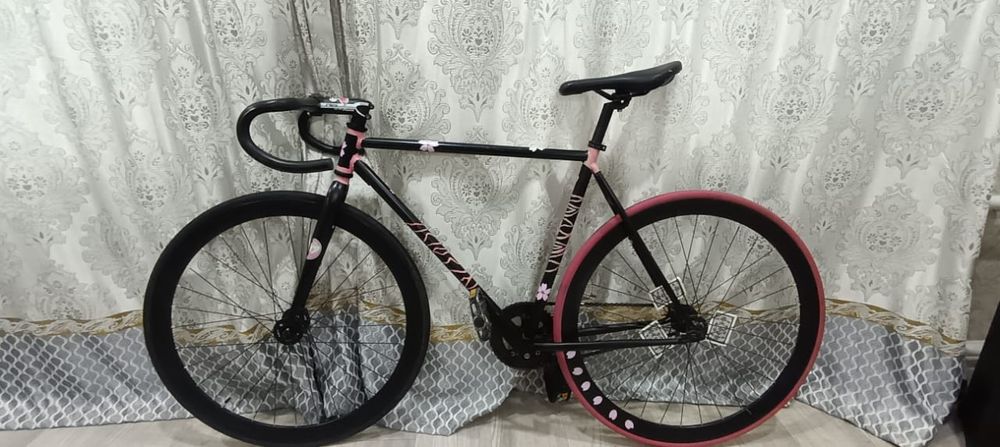 Продам фикс ю бин