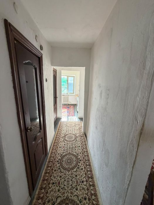 Квартира жалға беріледі