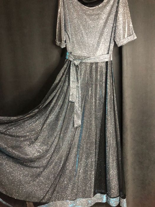 Продам вечернее  платье