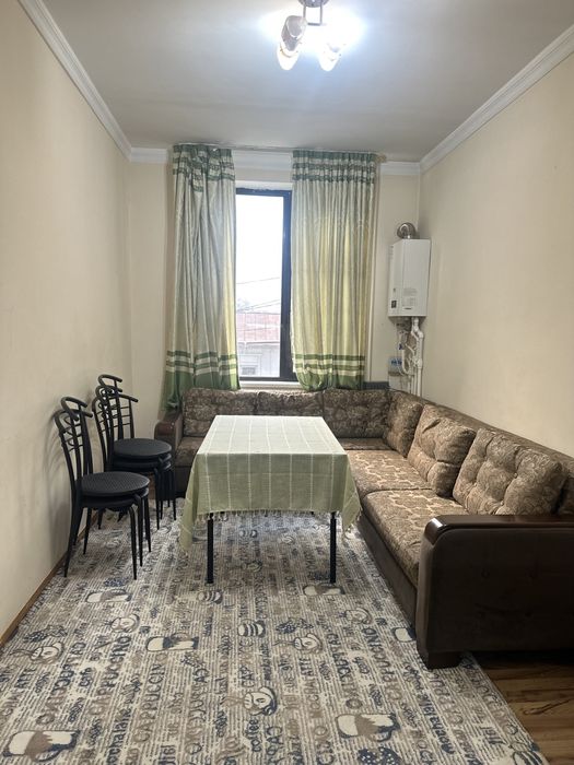 Сдаётся в аренду или продаются квартира.