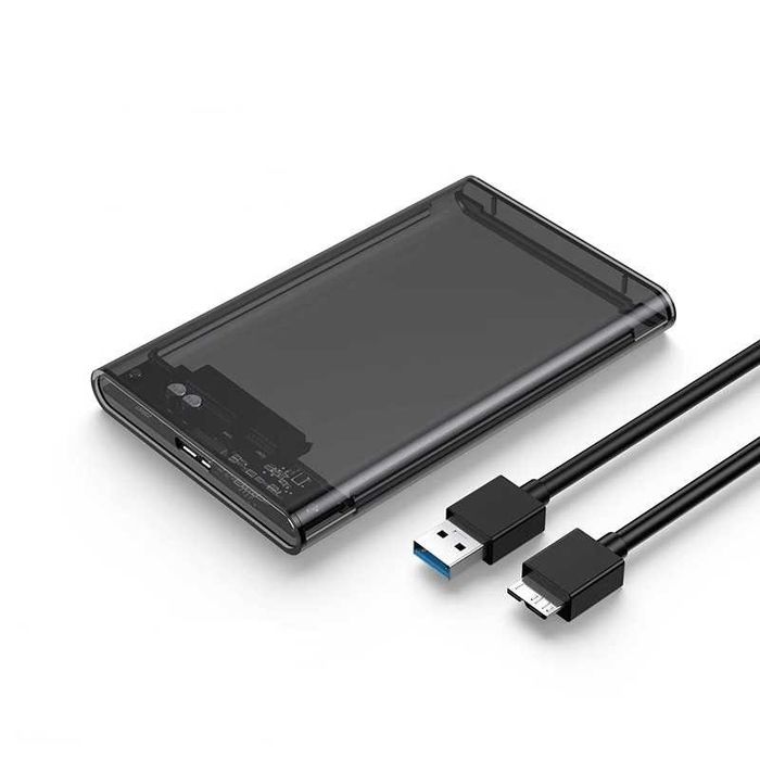 USB 3.0 Кейс для диска 2.5 Внешний