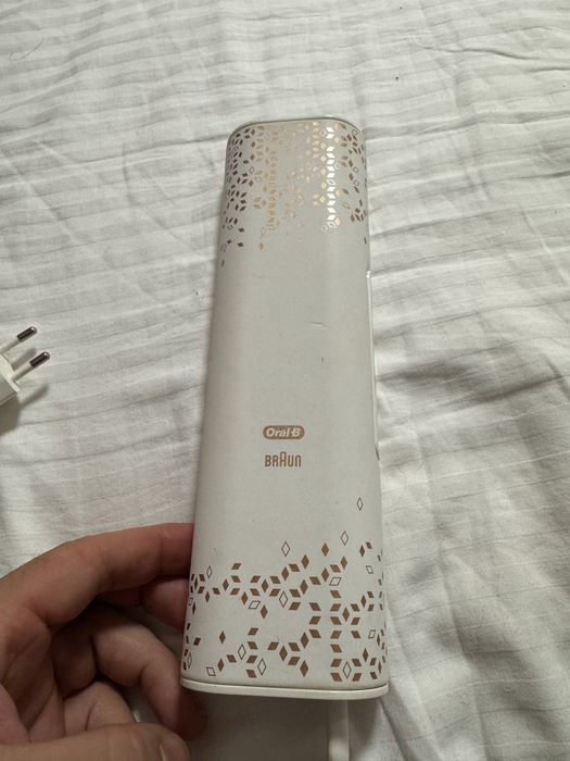 Oral -B Genius X 20000 Luxe edition