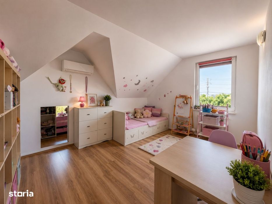 Casa + Hala - Fughiu - Osorhei - Oradea - IMOBIHOR